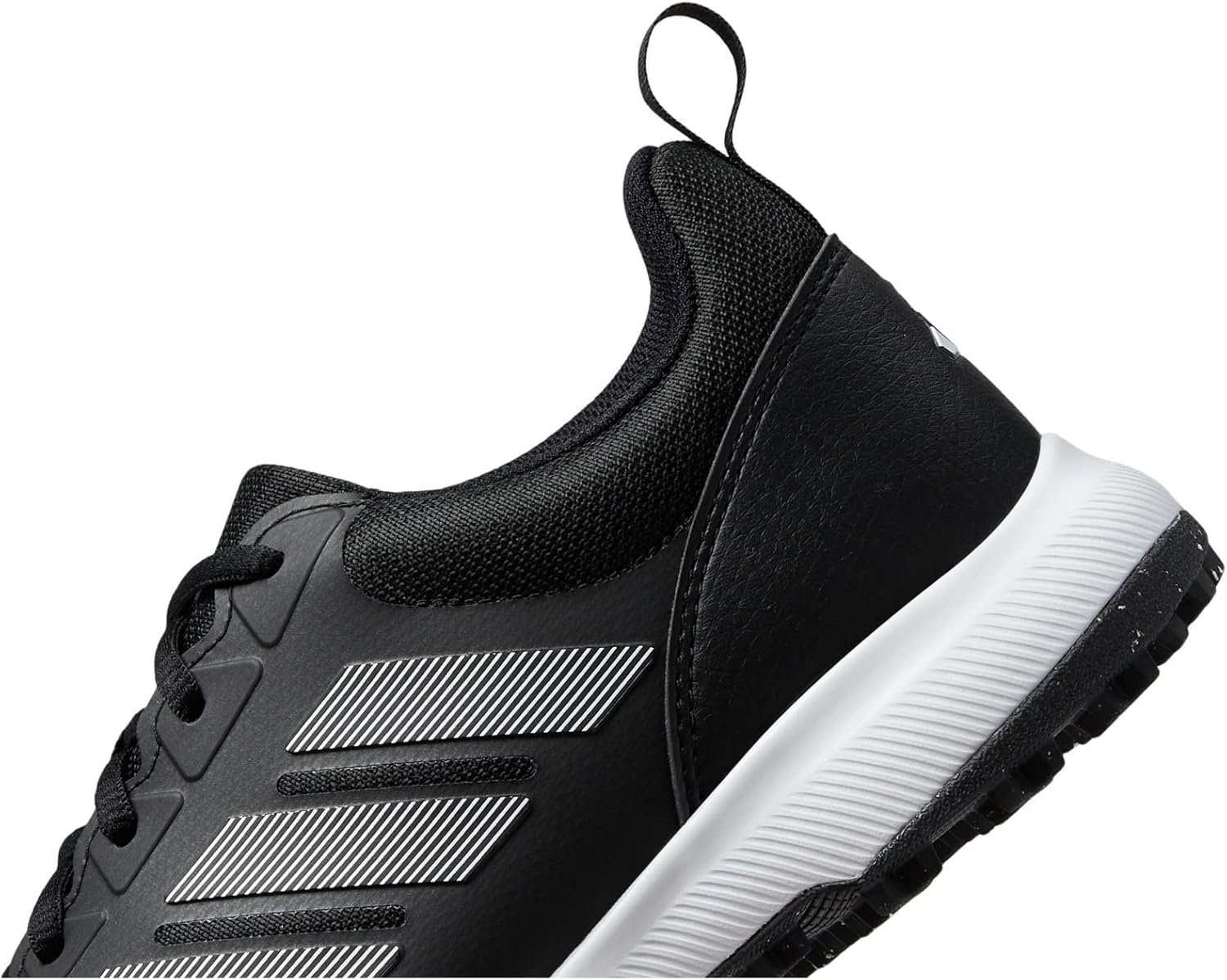 adidas Mens Tech Response Spikeless 3.0 Golf Shoes