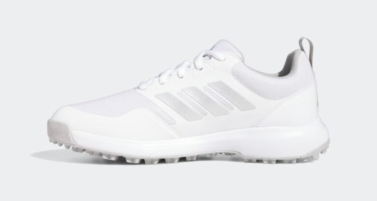 adidas womens tech response spikeless 30 golf shoes review