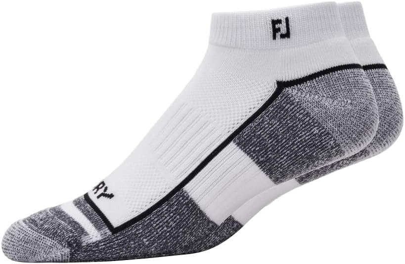 FootJoy Mens 2023 Prodry Sport 2-Pack