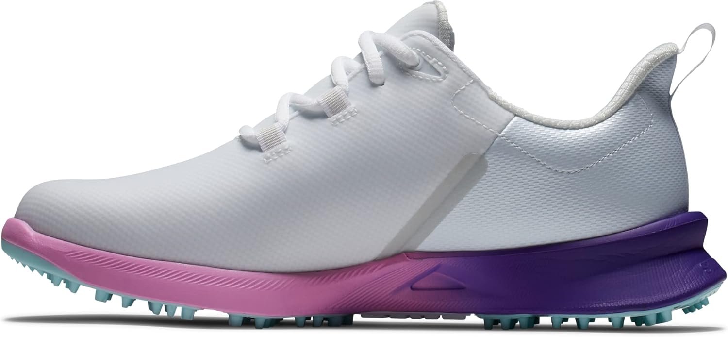 Footjoy Womens Fj Fuel Sport