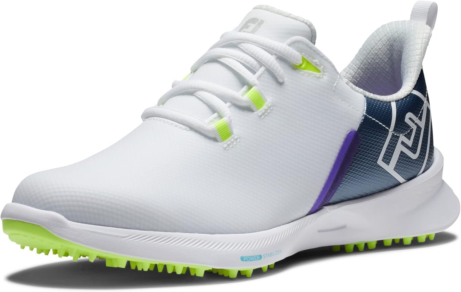 Footjoy Womens Fj Fuel Sport