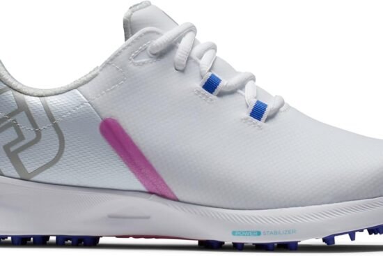 footjoy womens fj fuel sport review