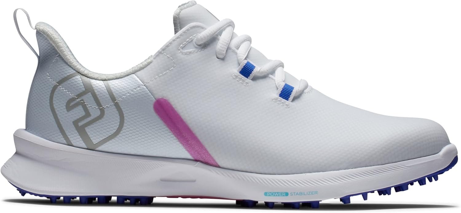 footjoy womens fj fuel sport review