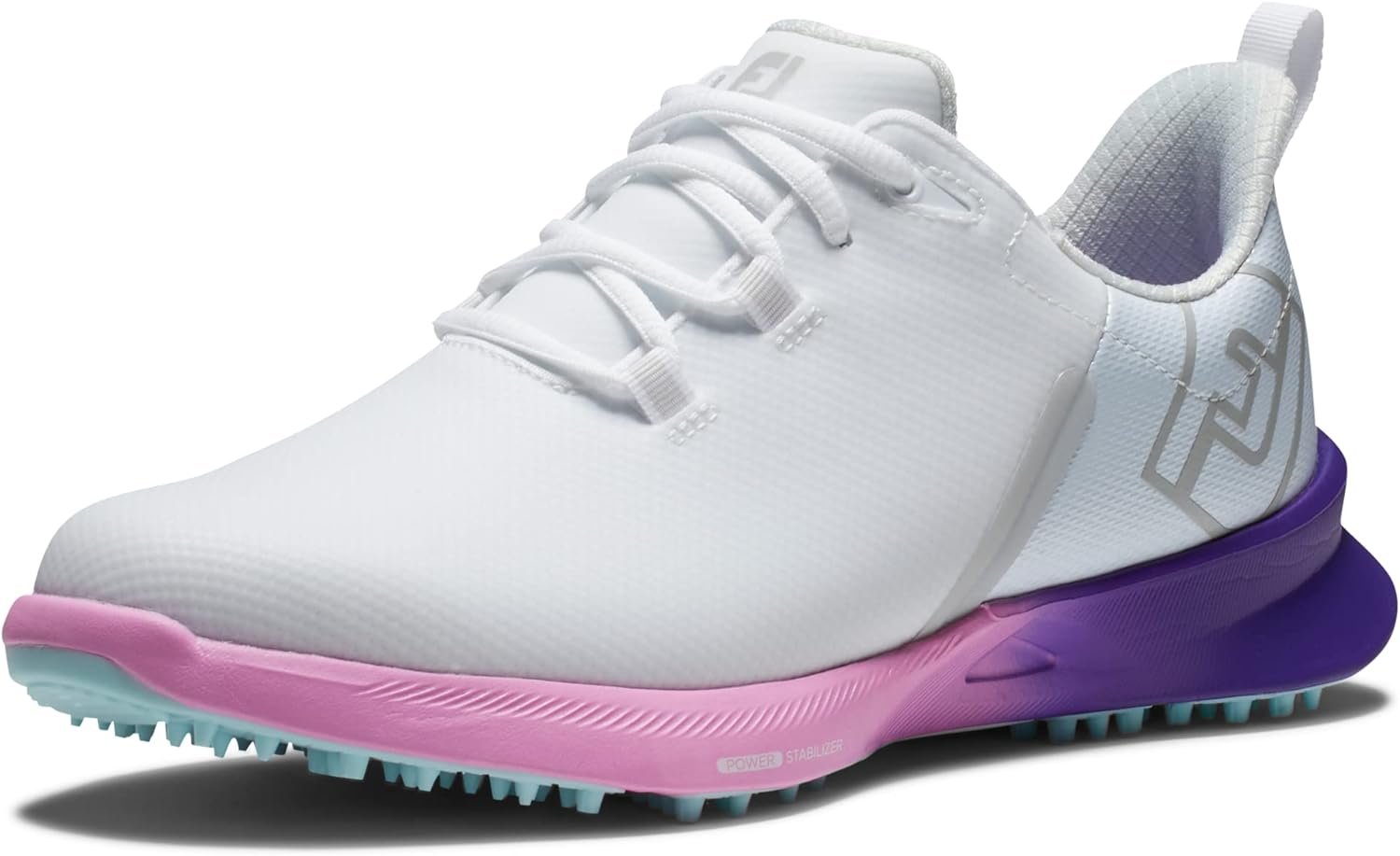 Footjoy Womens Fj Fuel Sport