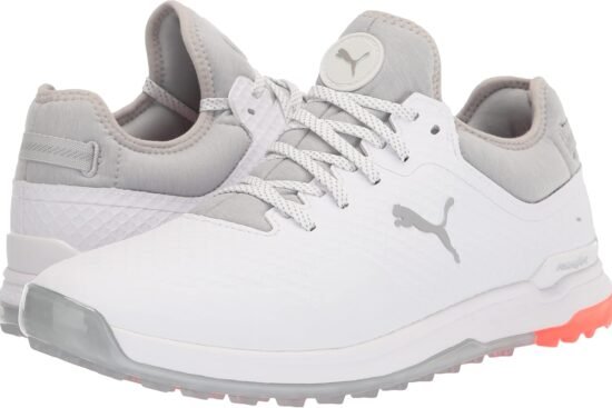 puma golf mens proadapt alphacat golf shoe review