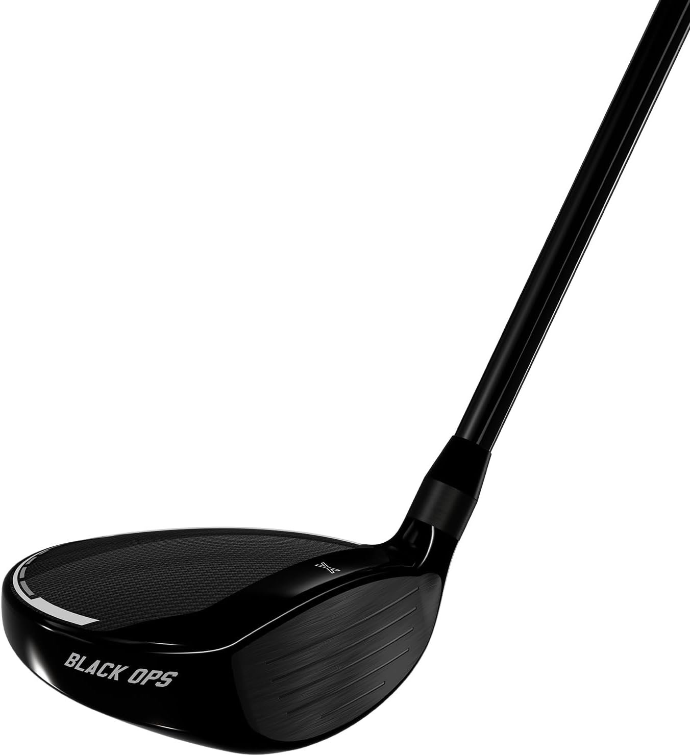 PXG Fairway Wood - Right Hand 3, 5, or 7 Fairway Wood in Stiff, Regular, Senior and Ladies Flex