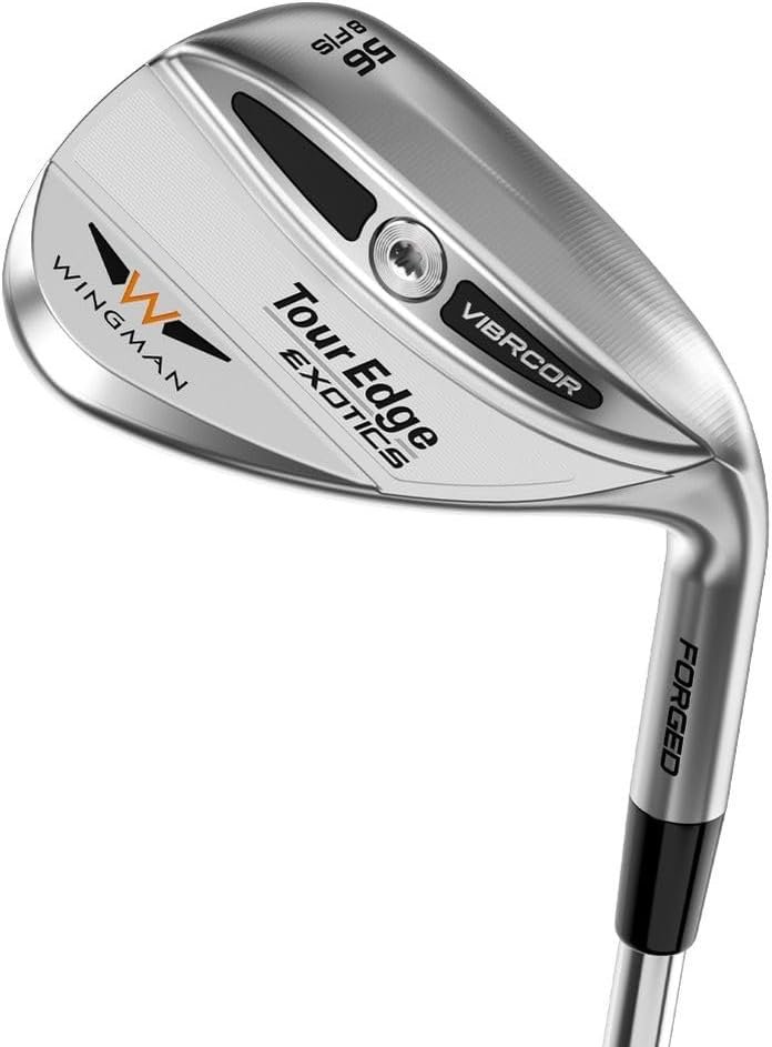 Tour Edge Exotics Wingman Wedge