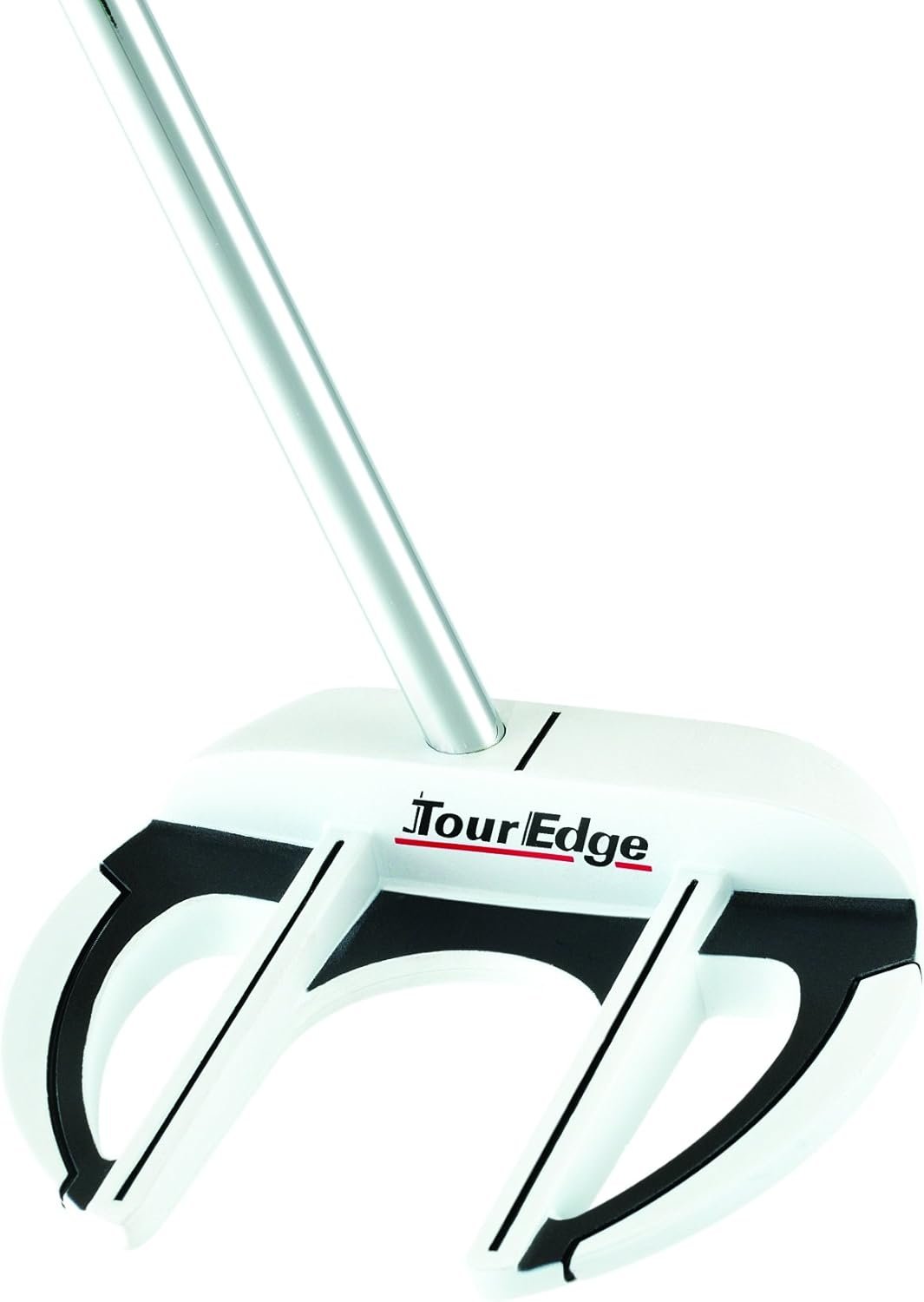 Tour Edge Golf Counter Balance N2 Putter, 38, Right Hand