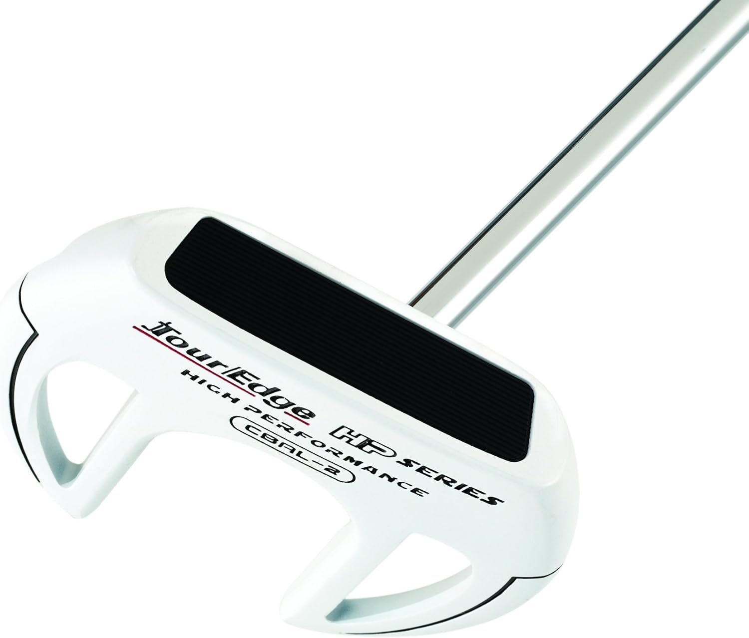 tour edge golf counter balance n2 putter 38 right hand