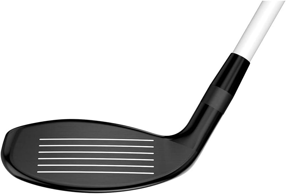 Tour Edge Hot Launch C522 Irons