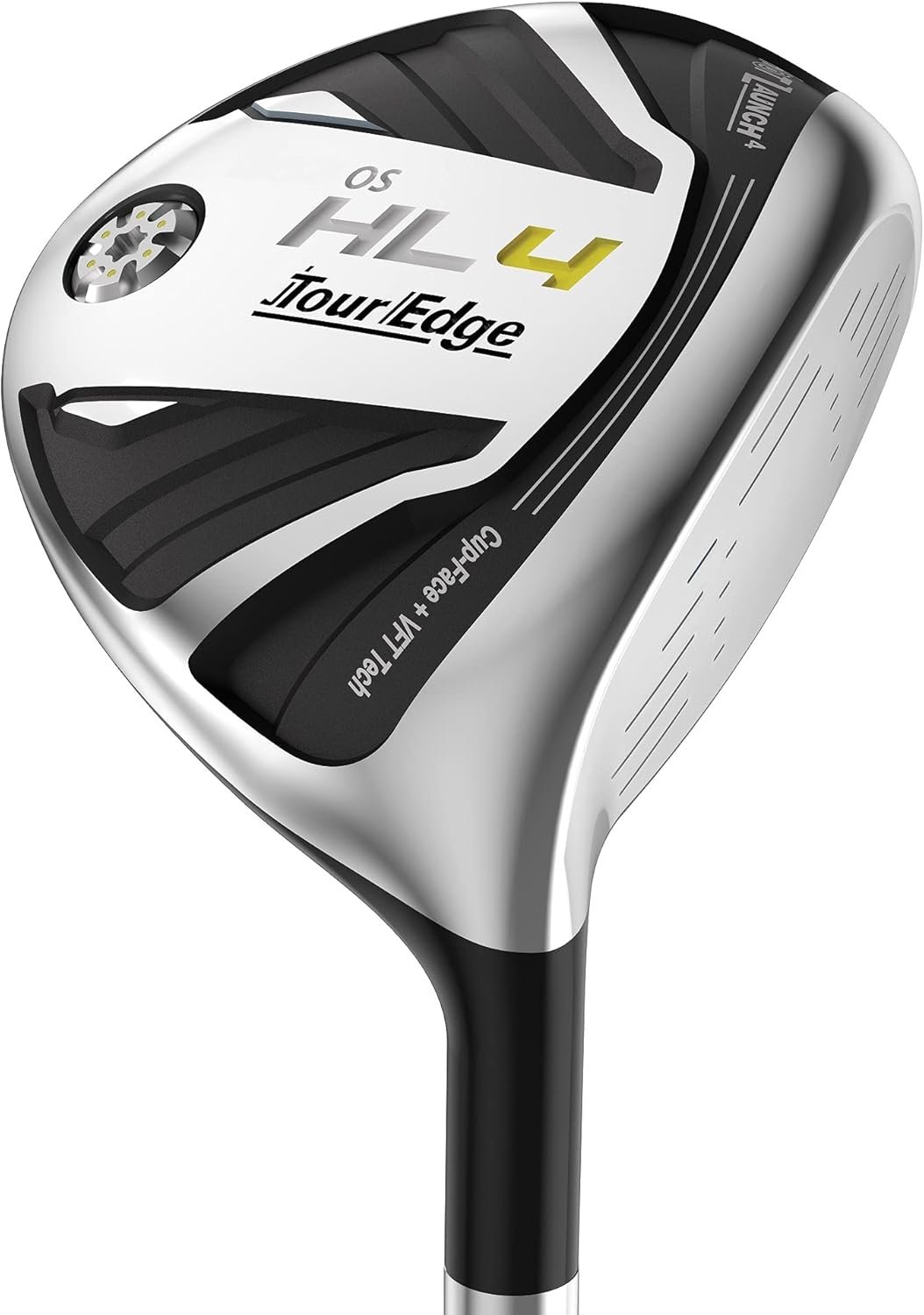 Tour Edge Hot Launch HL-4 TOGO Package Set