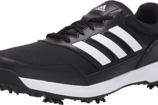 adidas mens tech response 20 golf shoe 1