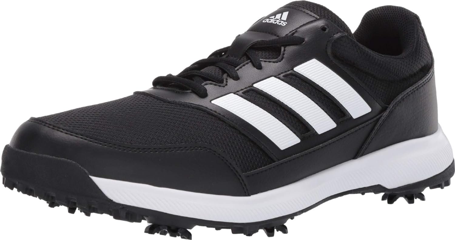 adidas mens tech response 20 golf shoe 1