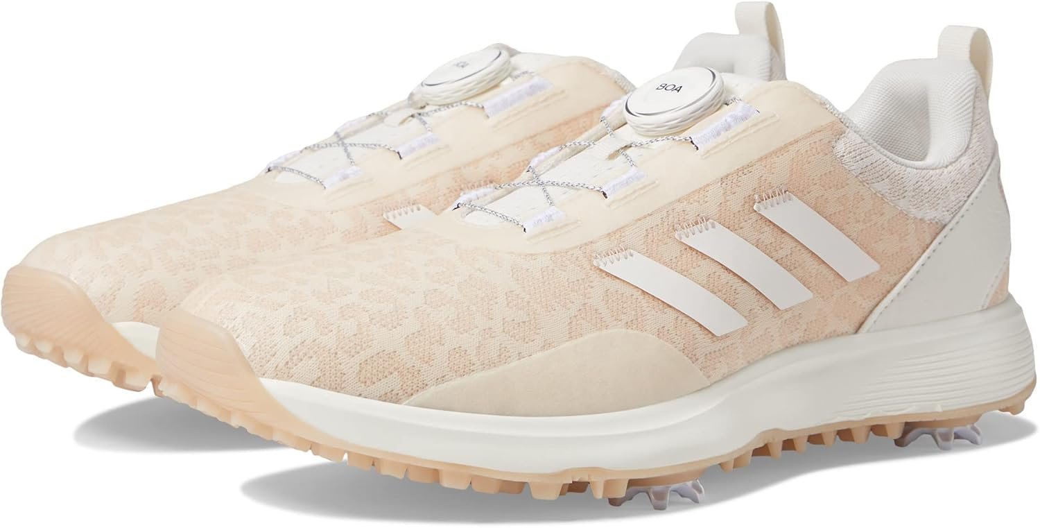 adidas Women’s S2G 23 BOA Golf Shoes