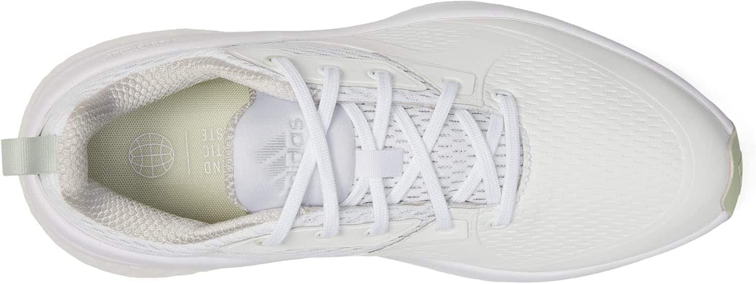 adidas womens solarmotion golf shoe review