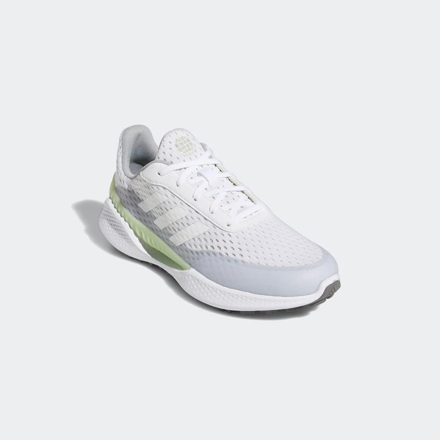 adidas Womens Summervent Spikeless Golf Shoe