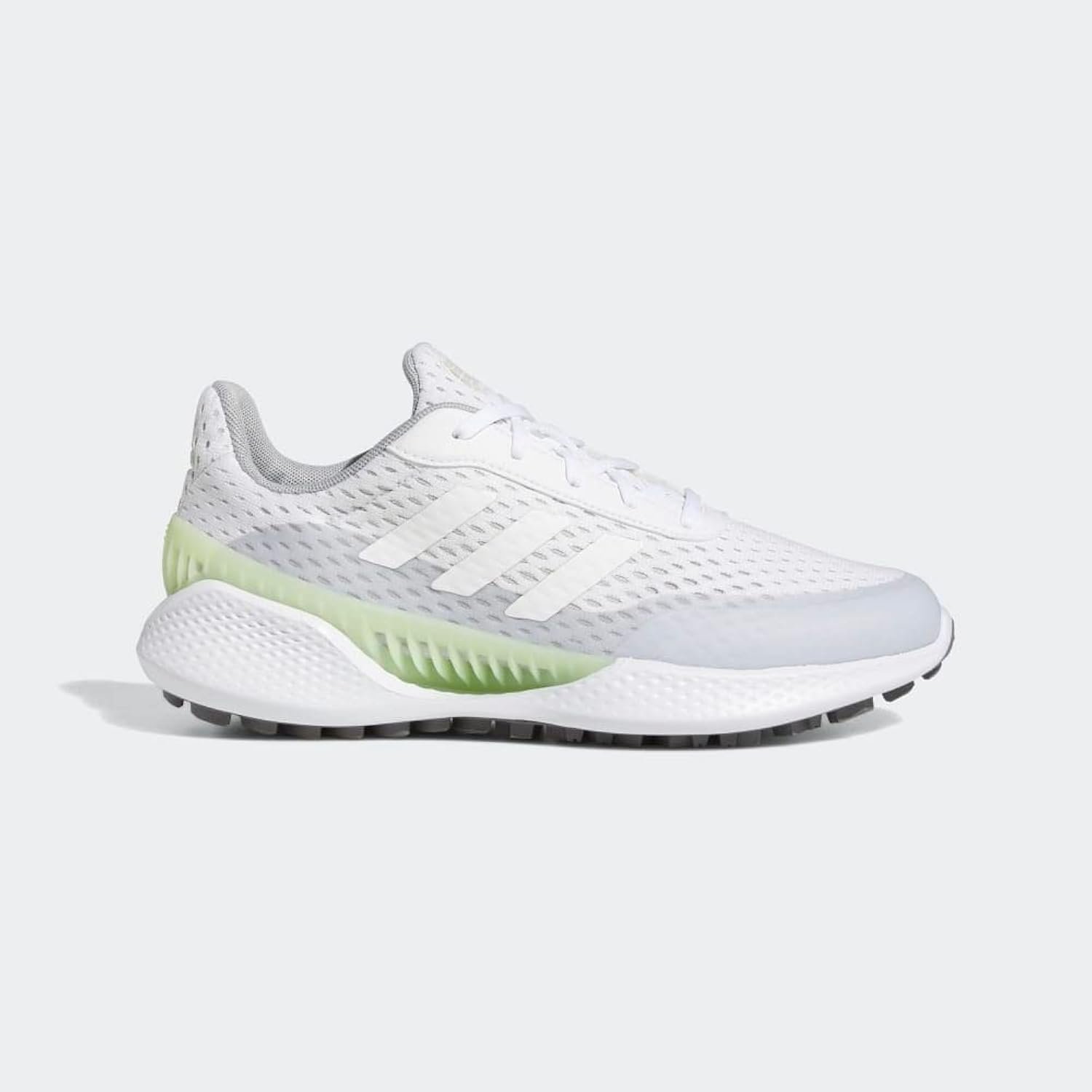 adidas Womens Summervent Spikeless Golf Shoe