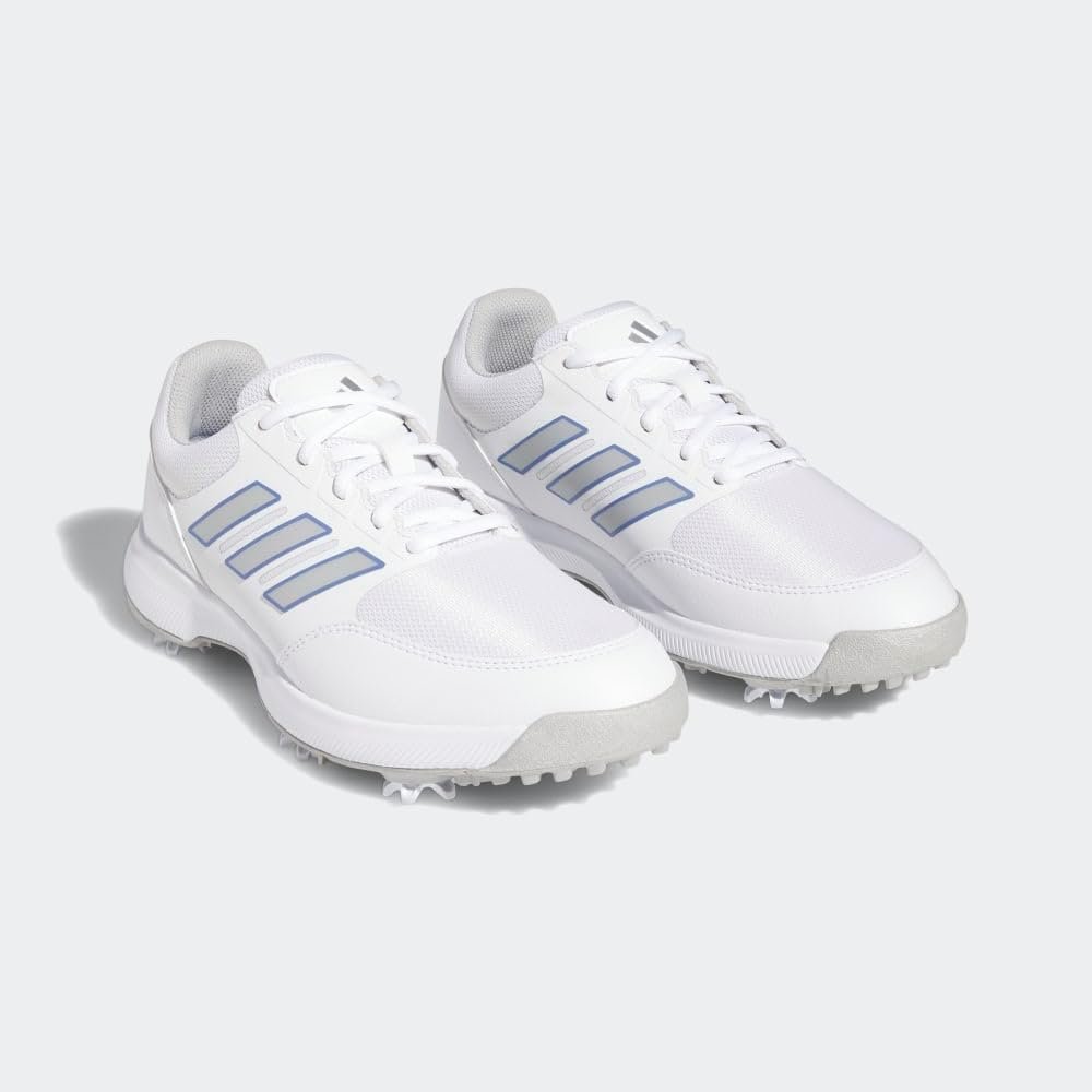 adidas Womens Tech Response 3.0 Golf Shoes