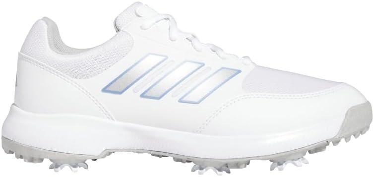 adidas Womens Tech Response 3.0 Golf Shoes