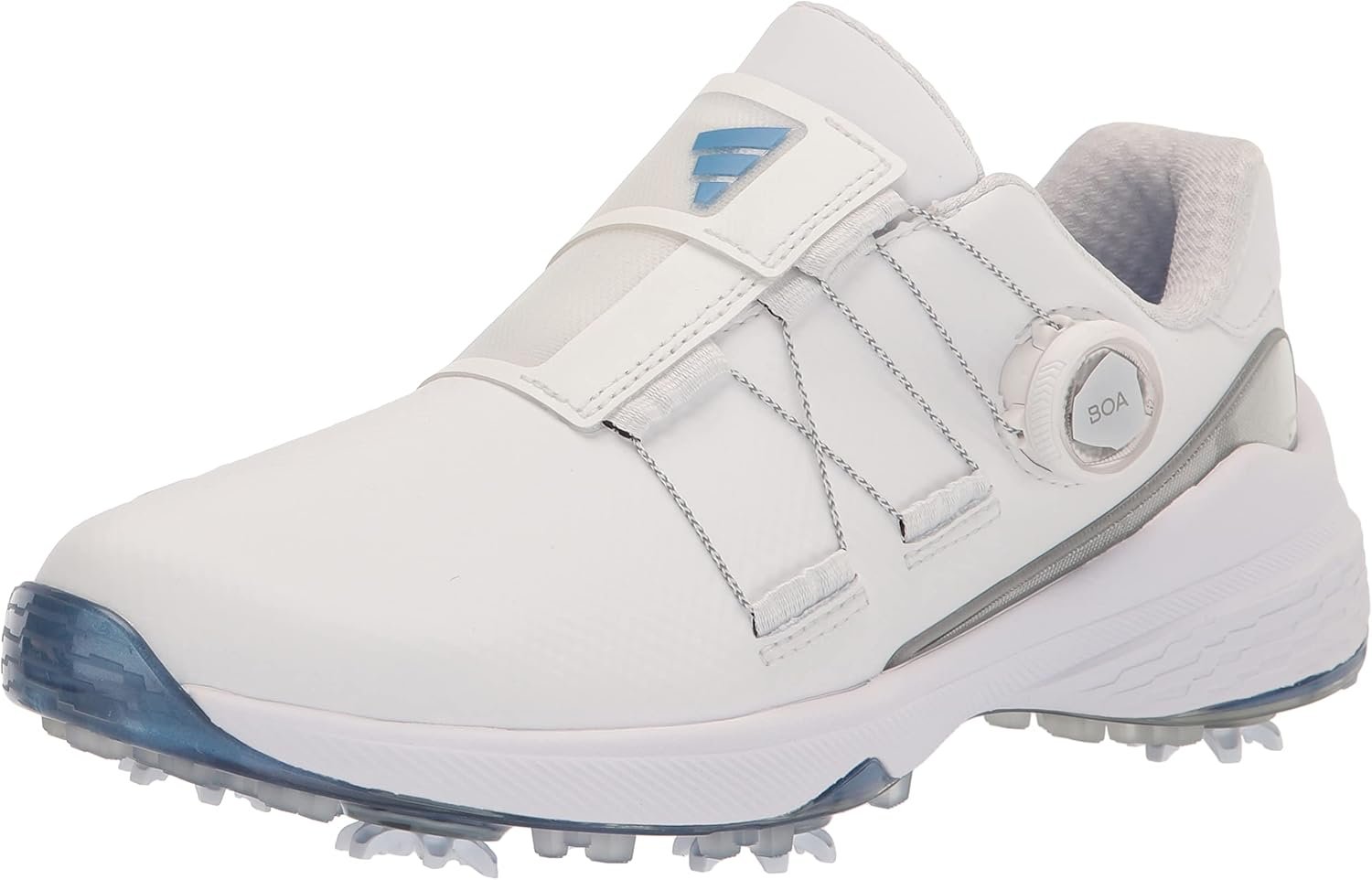 adidas Womens ZG23 Boa Golf Shoe