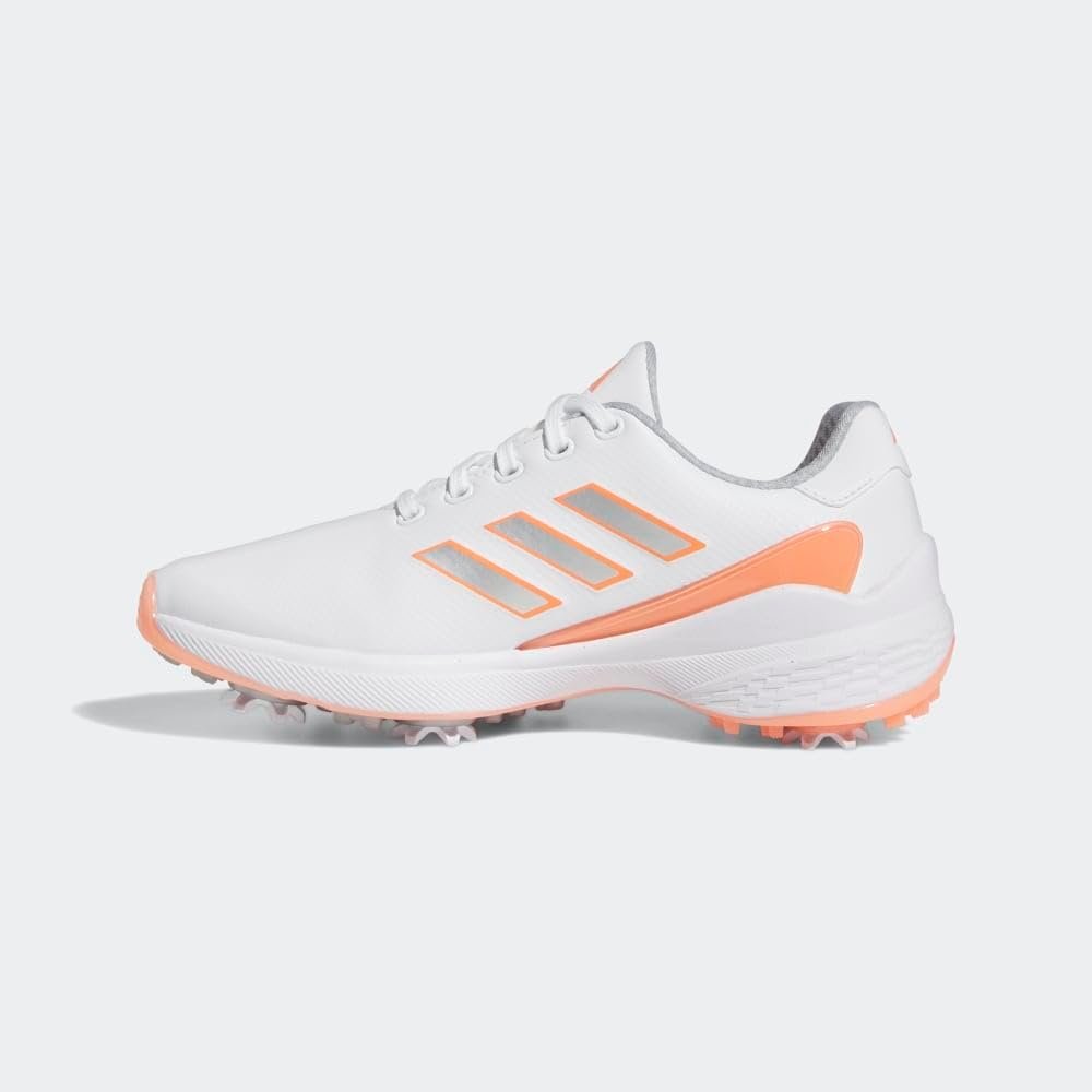 adidas Womens Zg23 Golf Shoes