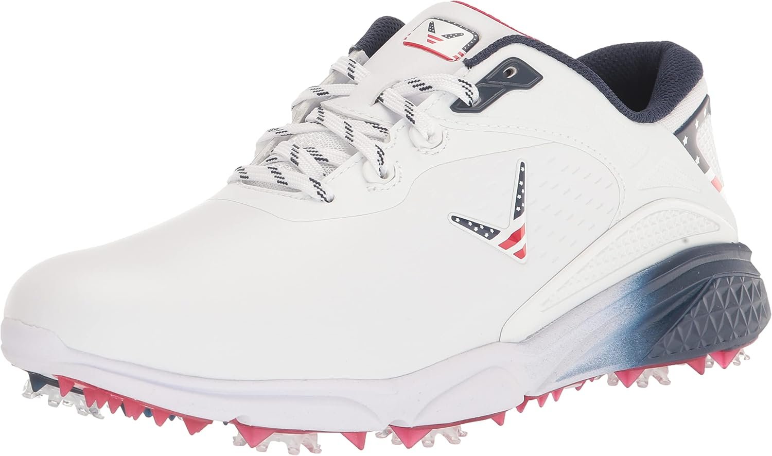 Callaway Mens Golf Coronado V3