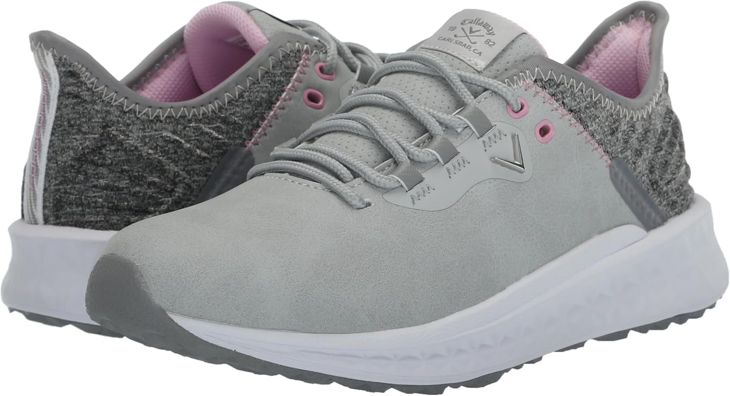 Callaway Womens La Jolla Sl Golf Shoe