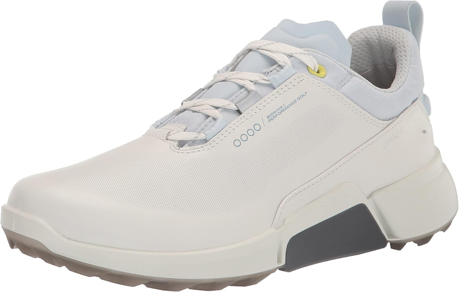 ECCO Mens Biom Hybrid 4 Gore-tex Waterproof Golf Shoe