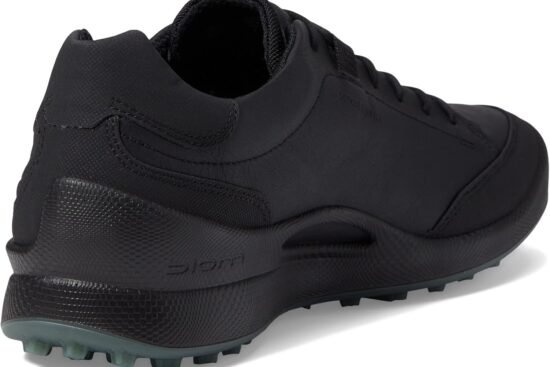 ecco mens biom hybrid hydromax water resistant golf shoe 2