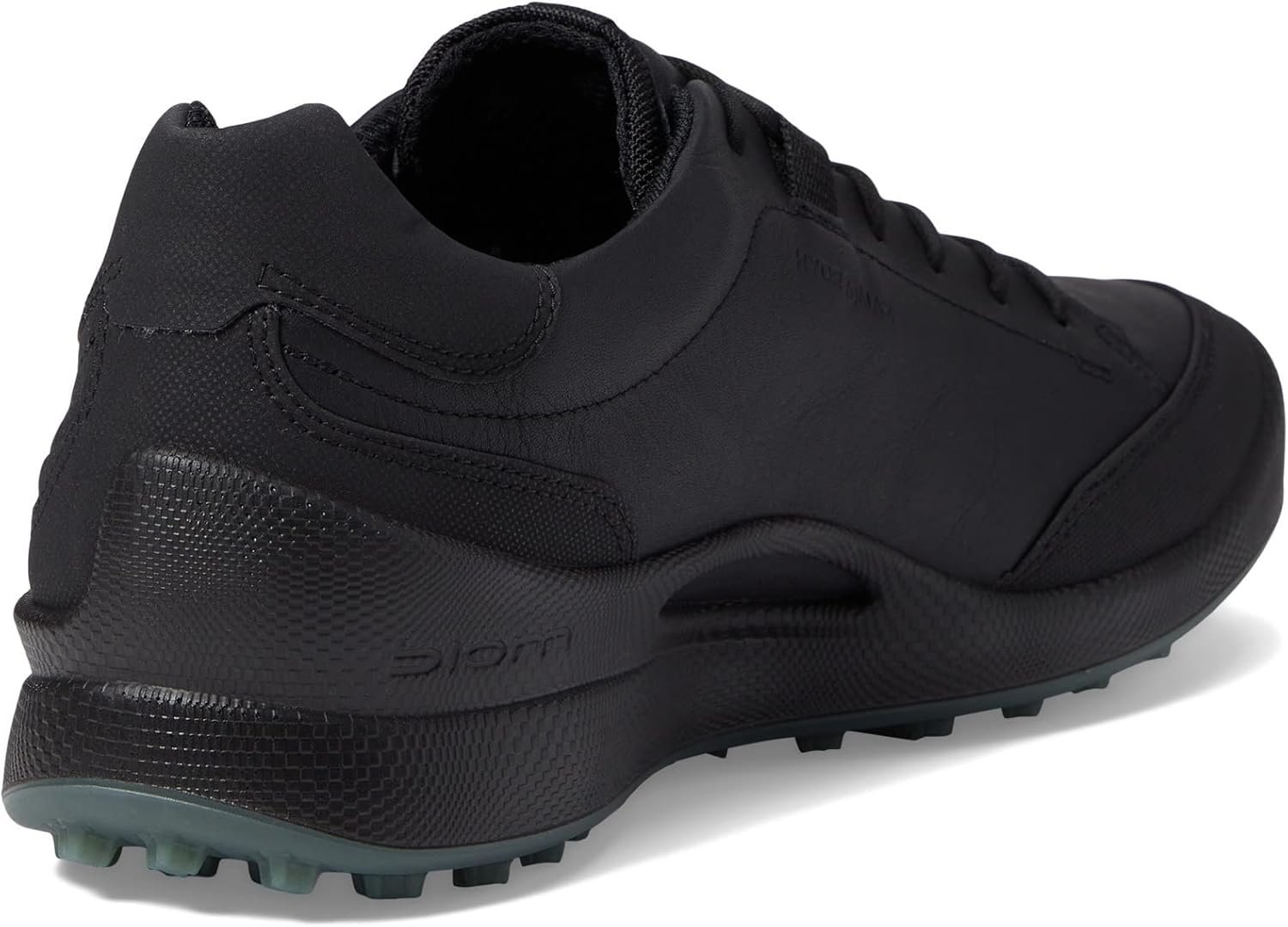 ecco mens biom hybrid hydromax water resistant golf shoe 2