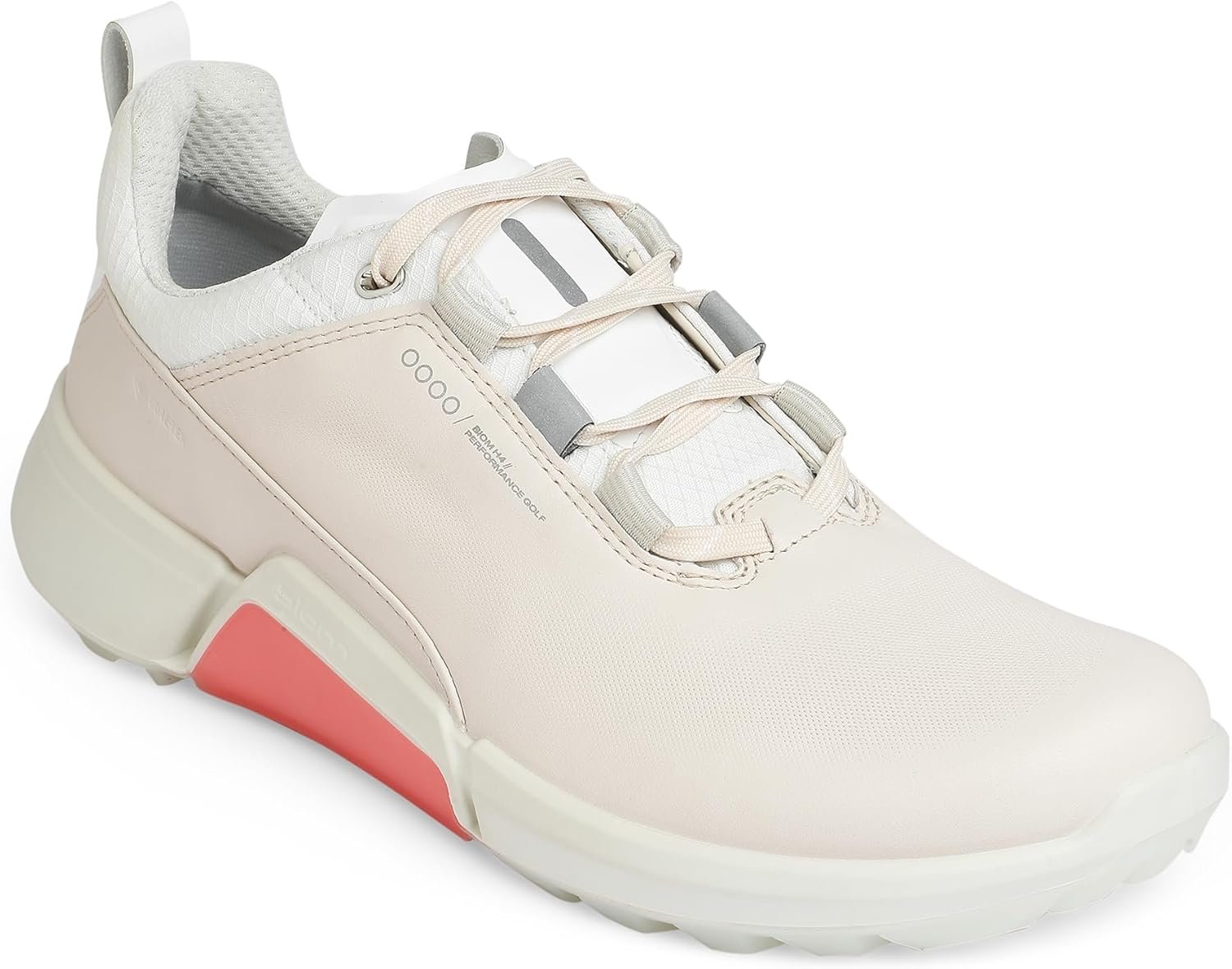 ECCO Womens Biom Hybrid 4 Gore-tex Waterproof Golf Shoe