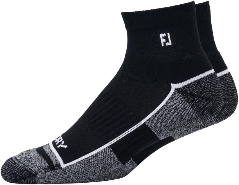 footjoy mens 2023 prodry quarter