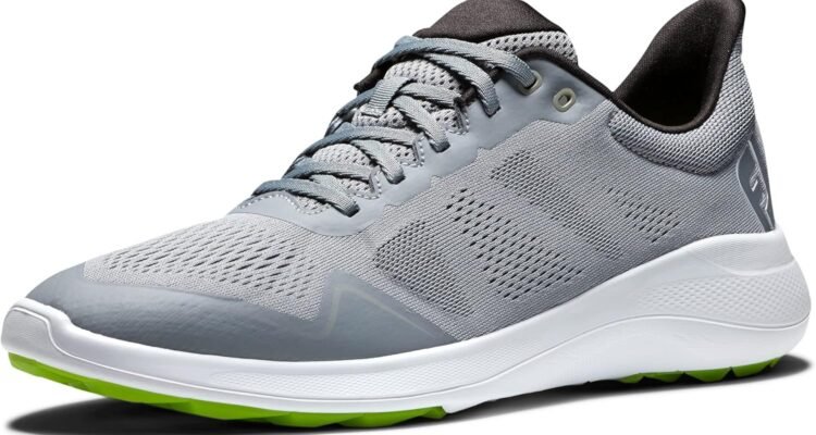 footjoy mens fj flex