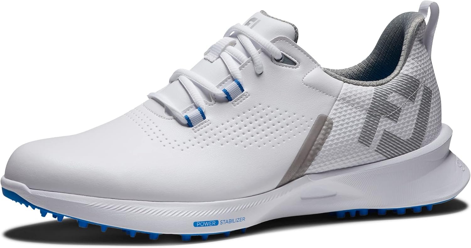 Footjoy Mens Fj Fuel Previous Season Style