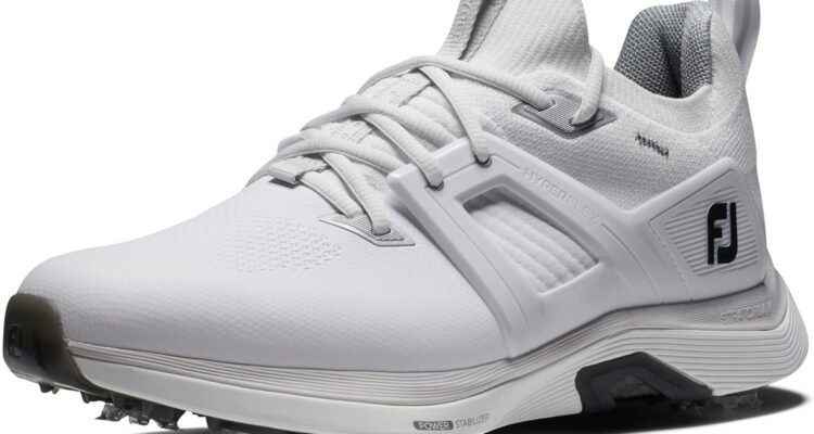 footjoy mens hyperflex carbon 1