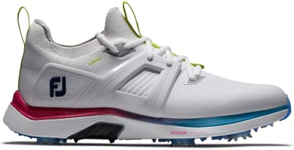 Footjoy Mens Hyperflex Carbon