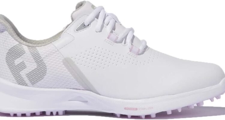 footjoy womens fj fuel previous season style 1