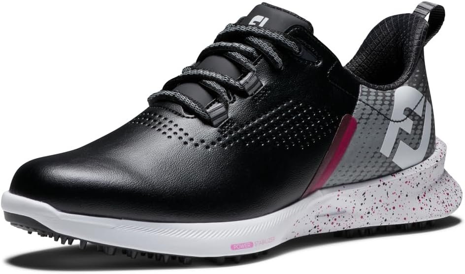 Footjoy Womens Fj Fuel Previous Season Style