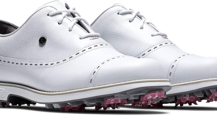 footjoy womens premiere series golf shoe 1