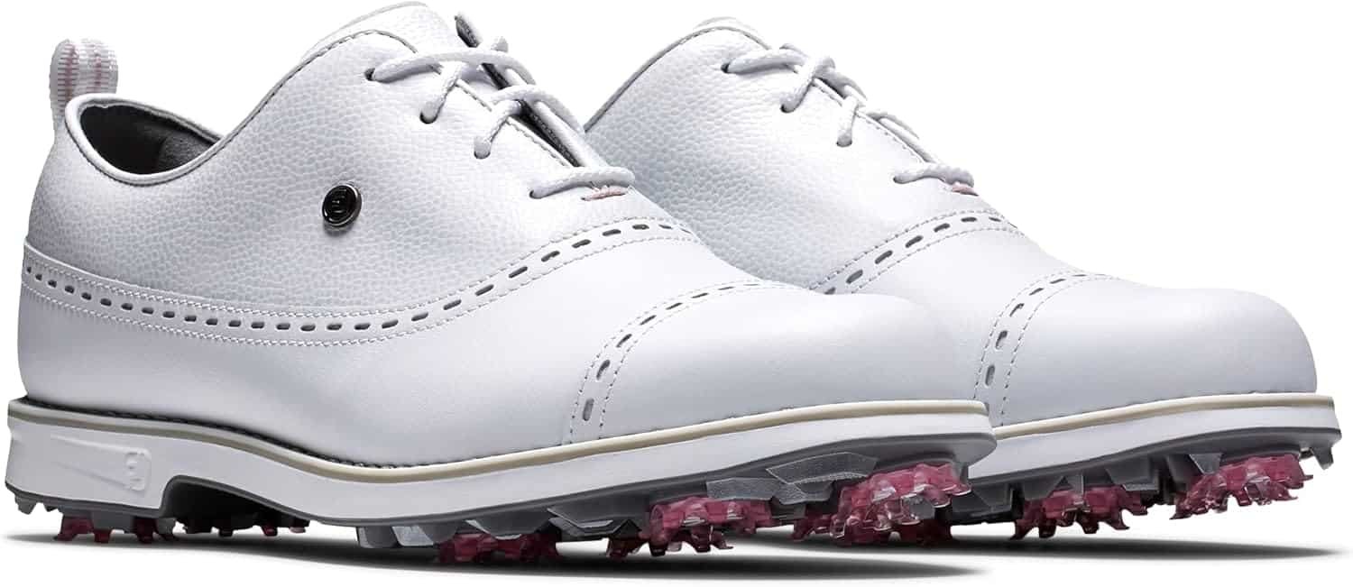 footjoy womens premiere series golf shoe 1