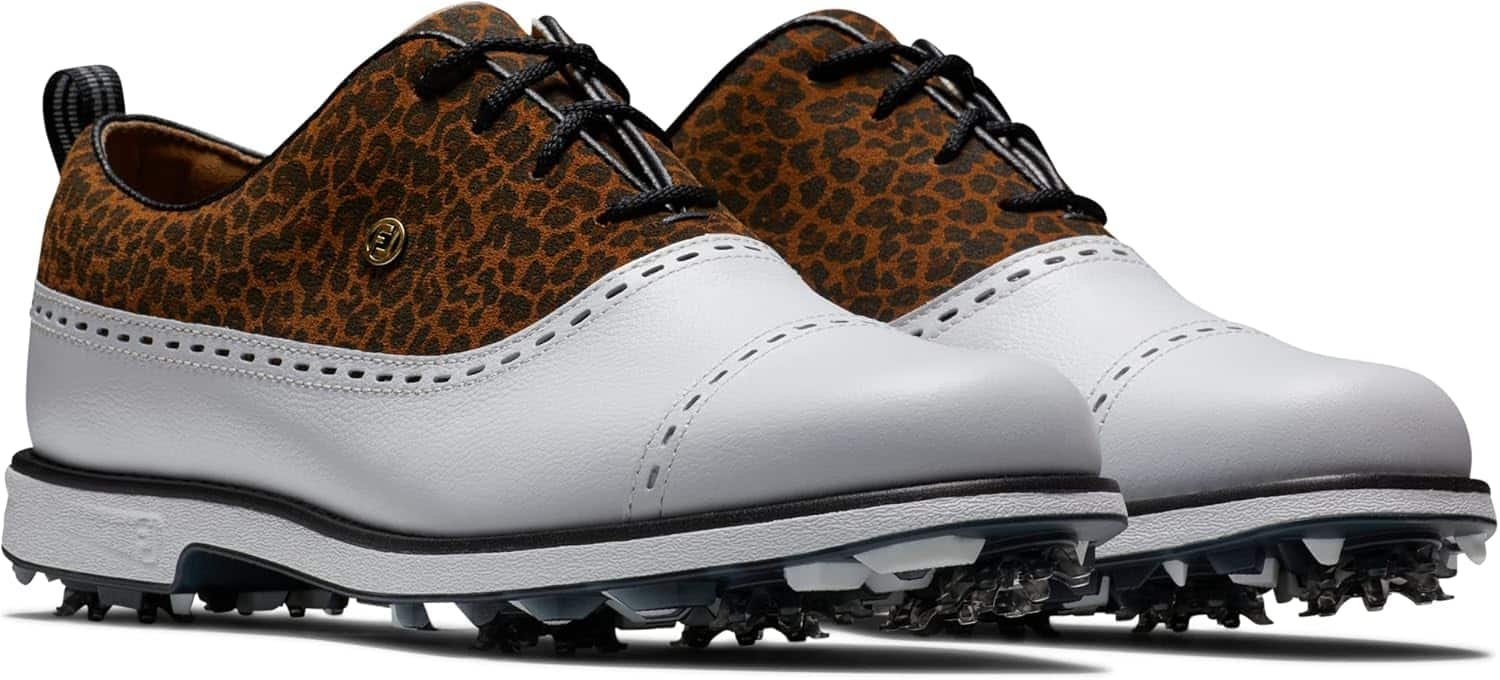 FootJoy Womens Premiere Series Golf Shoe