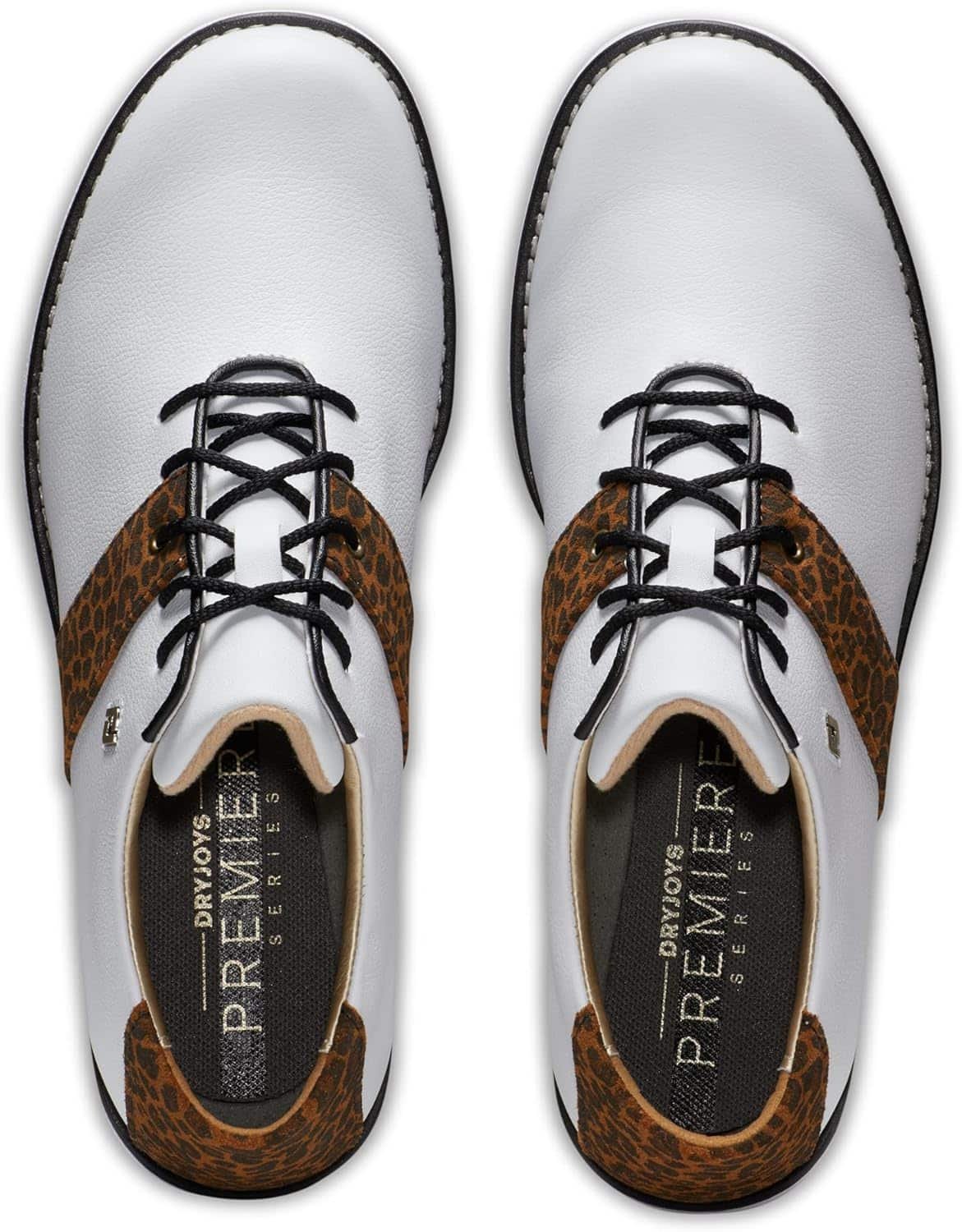 FootJoy Womens Premiere Series Golf Shoe