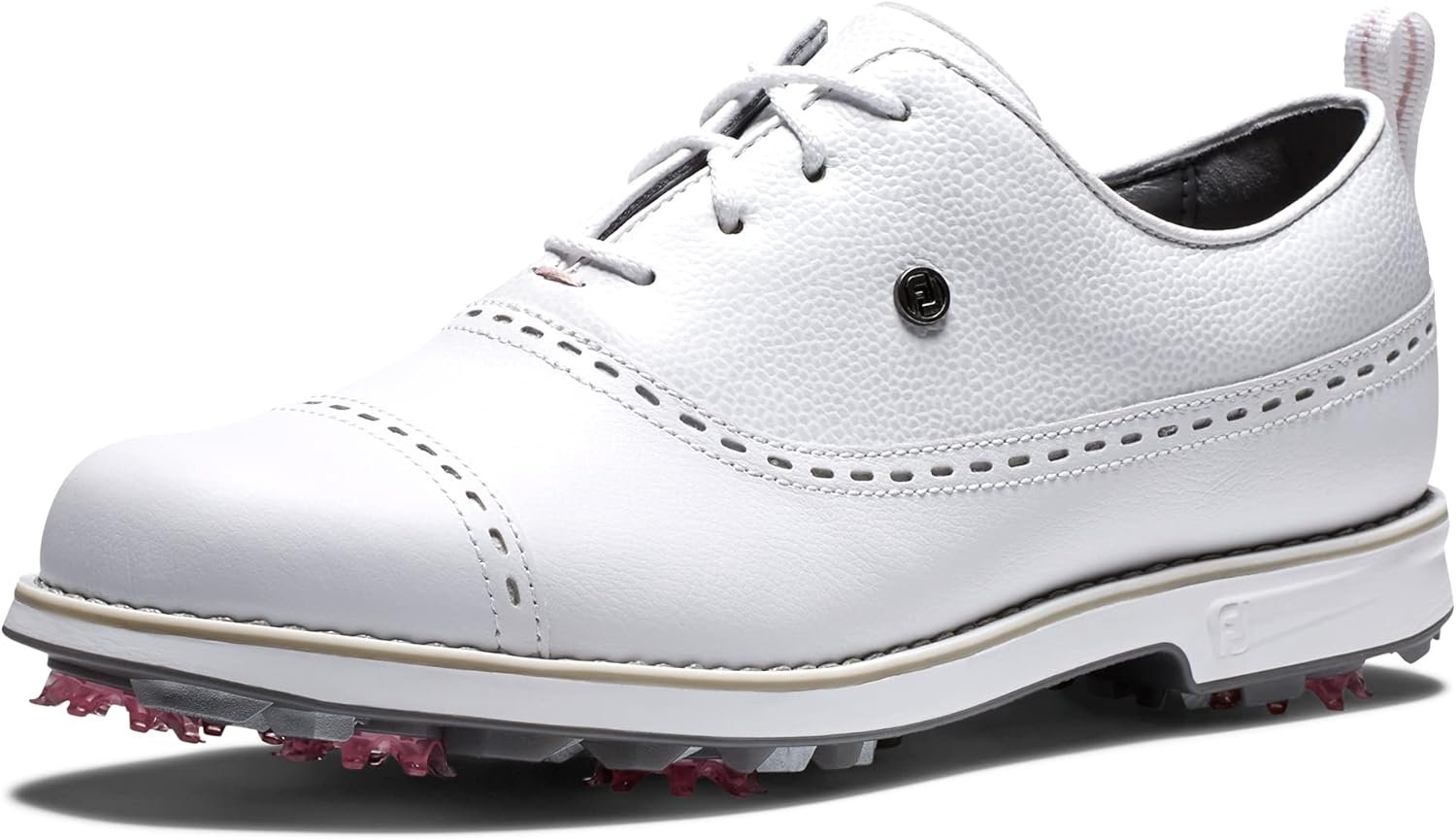 FootJoy Womens Premiere Series Golf Shoe