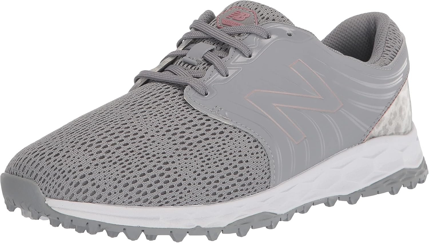 new balance womens fresh foam breathe golf shoe review