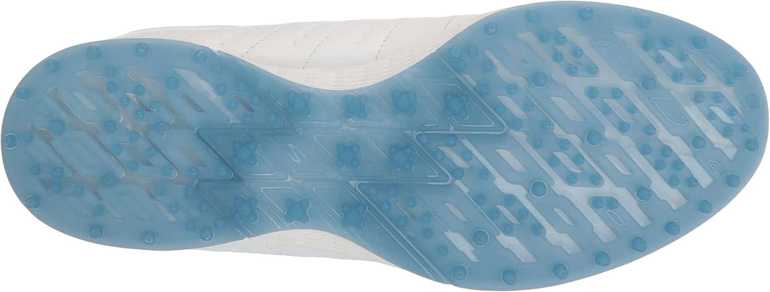 Skechers Womens Go Elite Tour Sl Waterproof Spikeless Golf Shoe