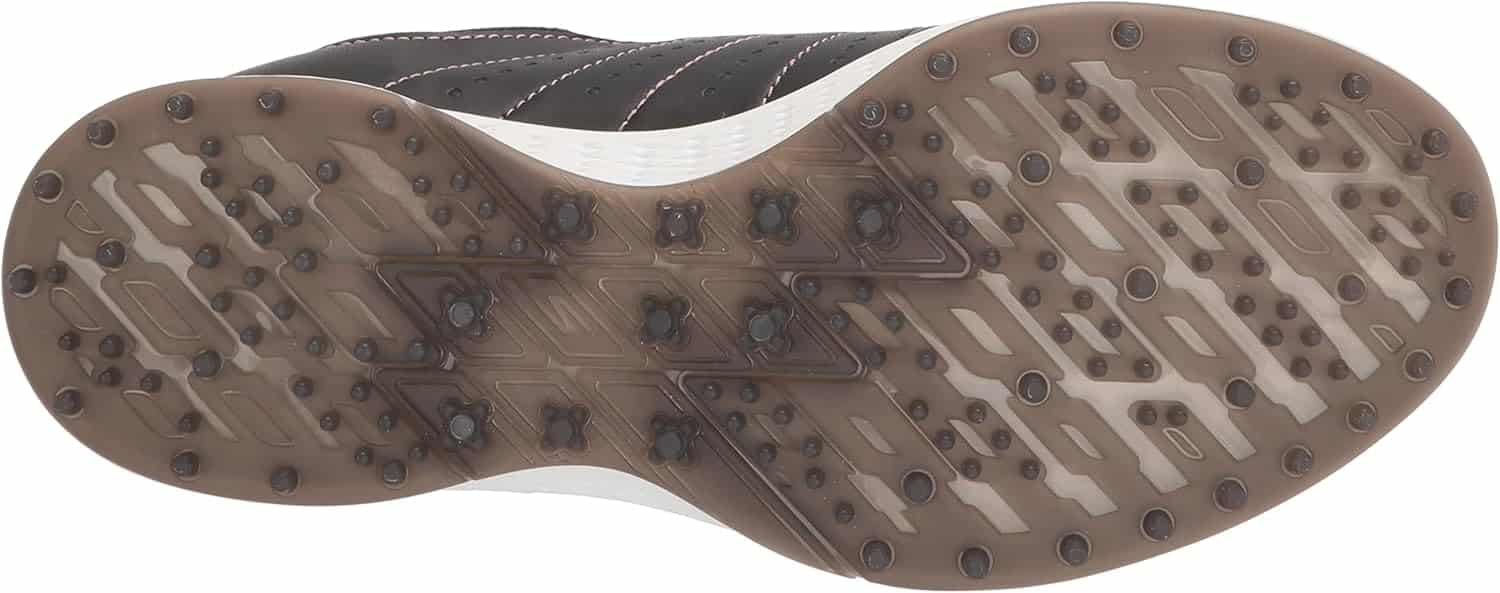 Skechers Womens Go Elite Tour Sl Waterproof Spikeless Golf Shoe