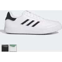 adidas Retrocross 24 Spikeless Golf Shoes 10.0/Cloud White / Core Black / Gum