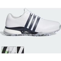 adidas Tour360 24 Golf Shoes 15.0/Dash Grey / Aurora Ink / Cobalt Blue