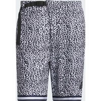 adidas Adicross Delivery Printed Shorts (IT8310) 2XL/Black