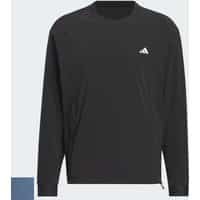 adidas Ultimate365 Tour WIND.RDY Sweatshirt L/Black